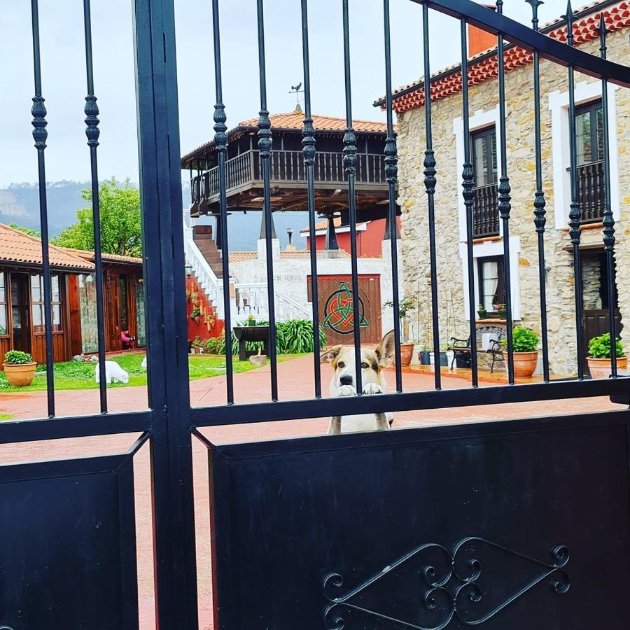 Gasthaus El Perlindango (Adults Only) Villademar Exterior foto