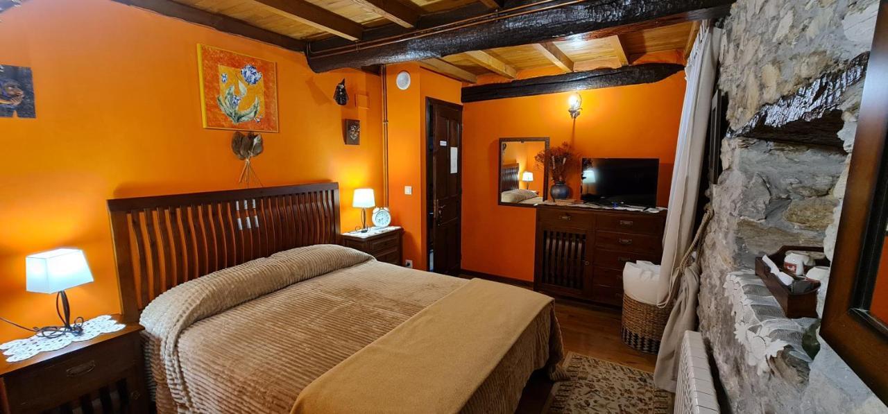 Gasthaus El Perlindango (Adults Only) Villademar Exterior foto