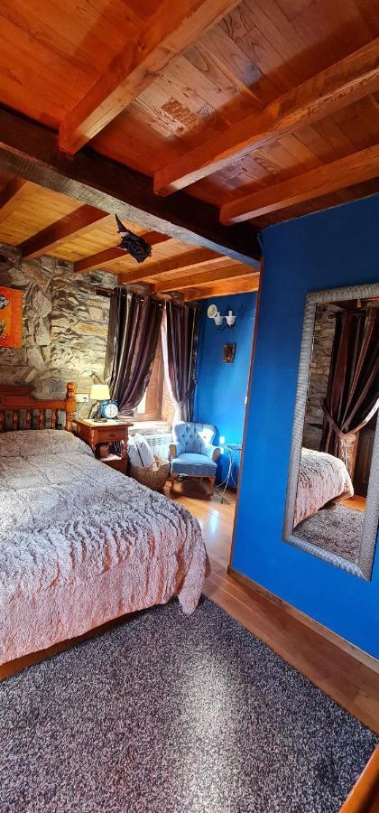 Gasthaus El Perlindango (Adults Only) Villademar Exterior foto