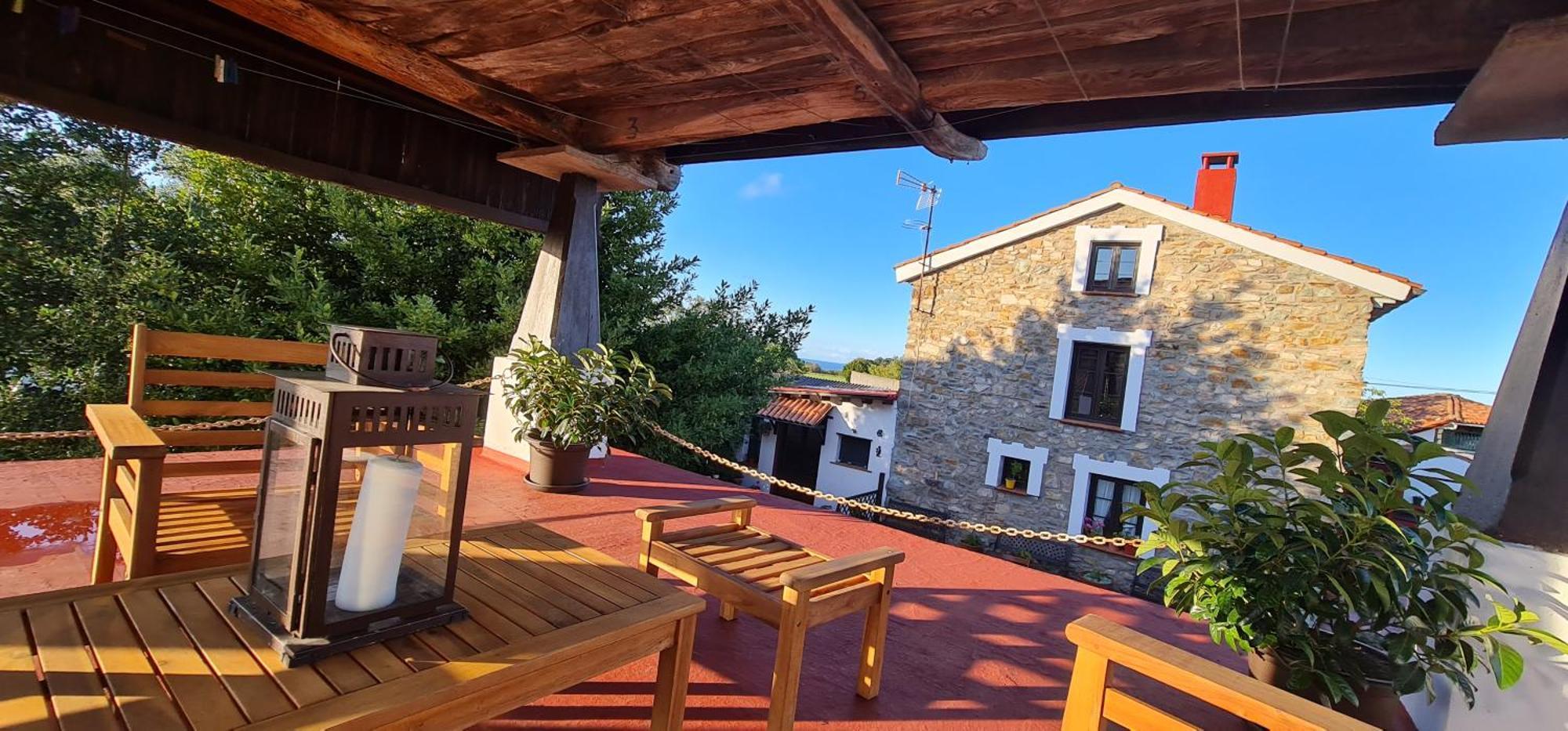 Gasthaus El Perlindango (Adults Only) Villademar Exterior foto