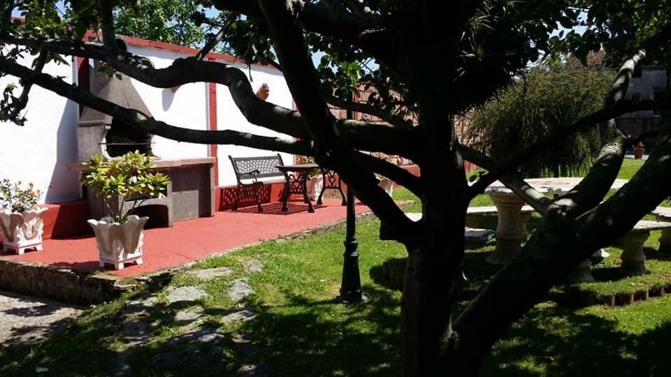 Gasthaus El Perlindango (Adults Only) Villademar Exterior foto