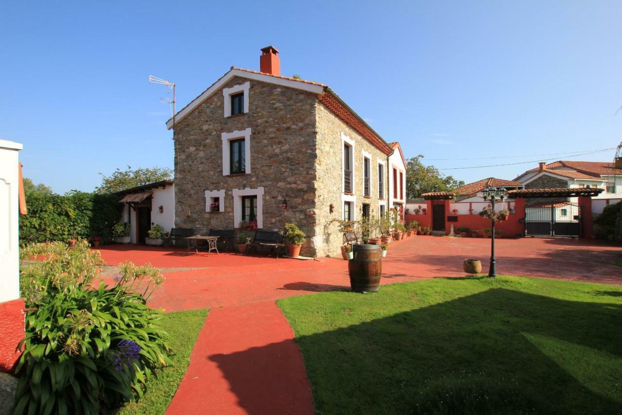 Gasthaus El Perlindango (Adults Only) Villademar Exterior foto