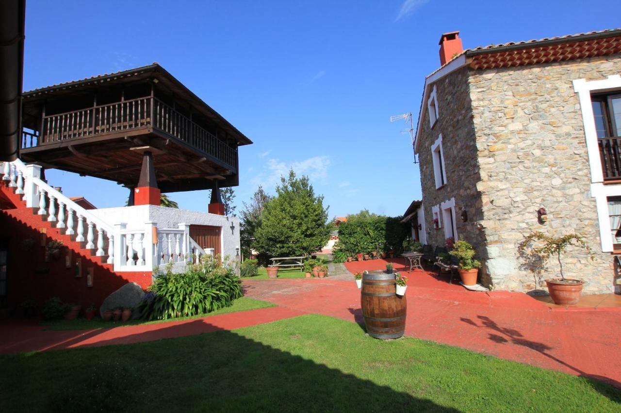 Gasthaus El Perlindango (Adults Only) Villademar Exterior foto